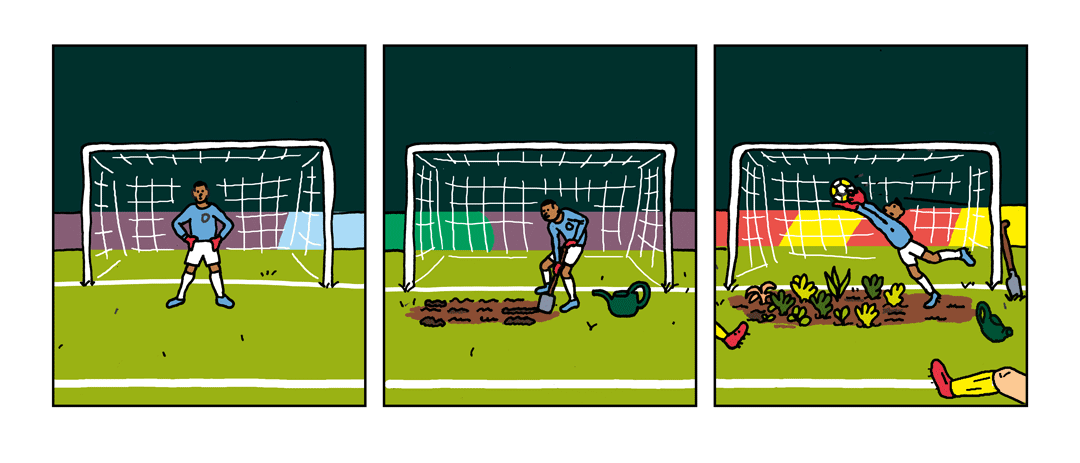 BD-Foot