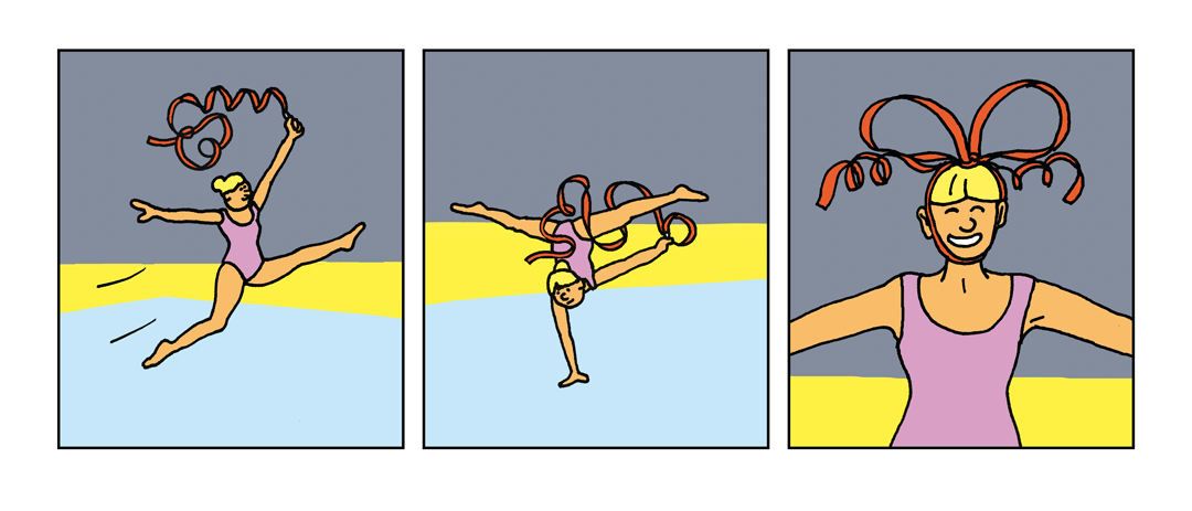 BD-Gym
