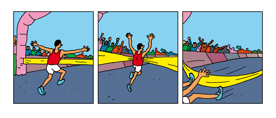 BD-Marathon