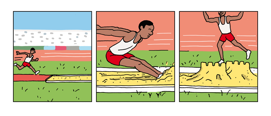 BD-Saut en longueur