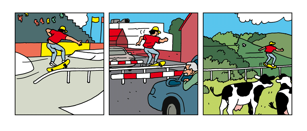 BD-Skate