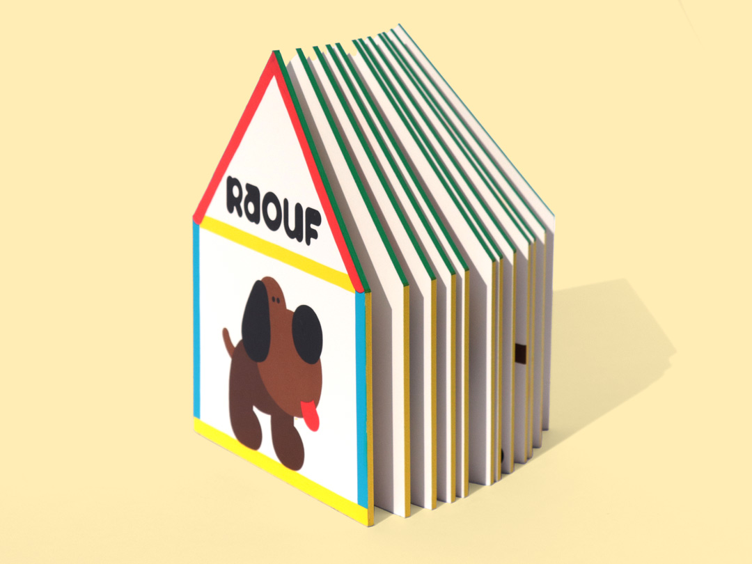 Raouf